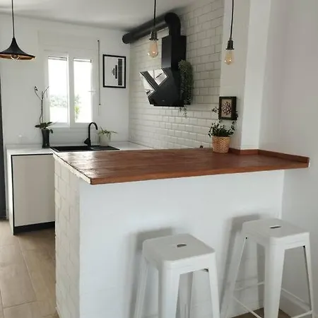 Mirador Del Lago Apartment