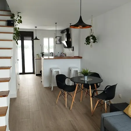 Mirador Del Lago Apartment Arcos de la Frontera