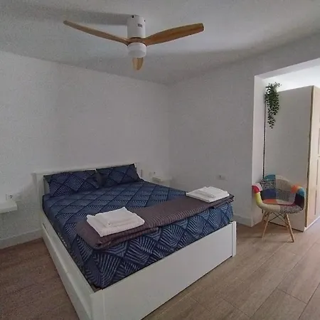 Mirador Del Lago Apartment