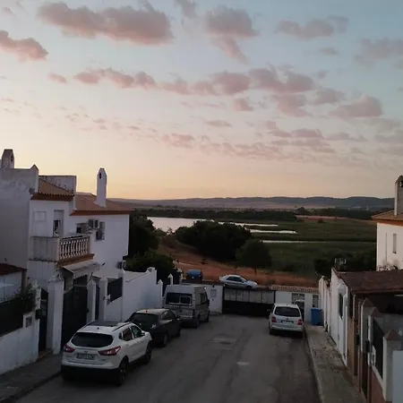 Apartment Mirador Del Lago *