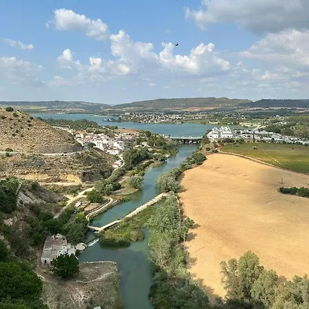 Mirador Del Lago Apartment Arcos de la Frontera