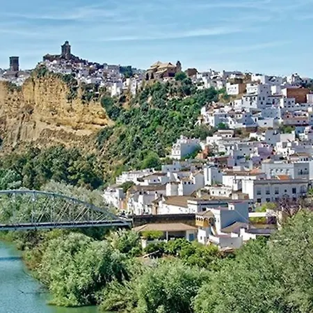 Mirador Del Lago *