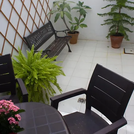 Apartment Mirador Del Lago *
