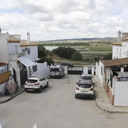 Apartment Mirador Del Lago *