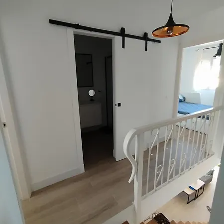 Mirador Del Lago Apartment Arcos de la Frontera