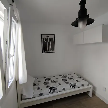 Mirador Del Lago Apartment Arcos de la Frontera