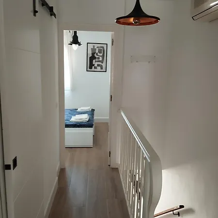 Mirador Del Lago Apartment