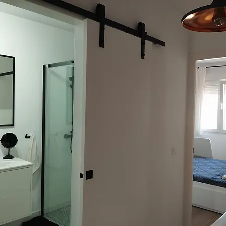 Apartment Mirador Del Lago Arcos de la Frontera